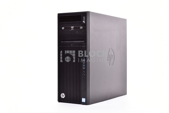 11062030 - Siemens - MRI - MR-VE AWP Z440 Workstation | Block Imaging